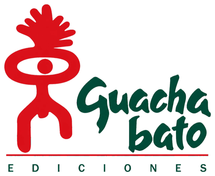 Guacha Bato Ediciones